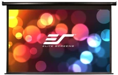 Екран моторизований настінний Elite Screens Electric100H