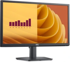 Монітор 21.5" Dell E2225H, Black (210-BNJM)