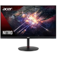 Монитор 24.1" Acer Nitro XV242Fbmiiprx, Black (UM.FX2EE.F01)
