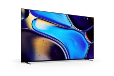 Телевізор 55" Sony K-55XR80, Black