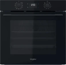 Духова шафа Whirlpool OMK58HU1B