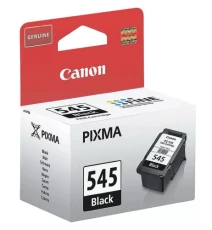 Картридж Canon PG-545, Black (8287B001)