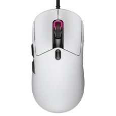 Миша Cougar Minos NEO, White