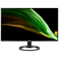 Монитор 27" Acer R272Gymix, Black (UM.HR2EE.G01)
