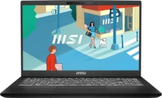 Ноутбук 15" MSI Modern 15 H C13M-263XUA(9S7-15H431-263), i7-13700H, 16Gb, 1Tb, UMA, DOS