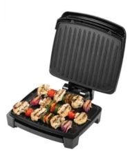 Електрогриль Russell Hobbs George Foreman Immersa Medium 28310-56, Black