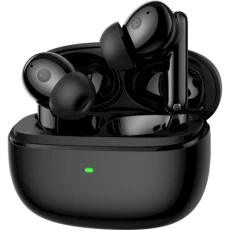 Навушники Hator Hyperpunk Truedots Hybrid ANC, Black