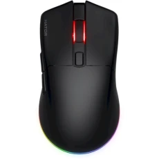 Миша бездротова Hator Pulsar 3, Black (HTM630)