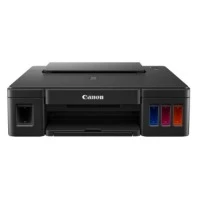 Принтер струйный цветной A4 Canon PIXMA G1410, Black (2314C009)