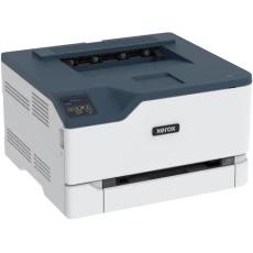 Принтер лазерный цветной A4 Xerox C230, Grey/Dark Blue (C230V_DNI)