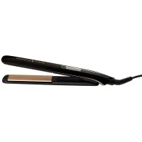 Випрямляч (Праска) для волосся Remington ProLuxe Midnight Edition S9100B, Black