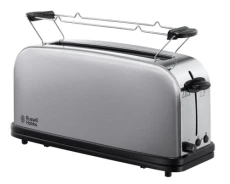 Тостер Russell Hobbs Oxford 21396-56, Metallic