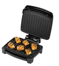 Електрогриль Russell Hobbs George Foreman Immersa Small 28300-56, Black