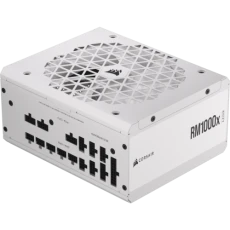 Блок питания 1000 Вт, Corsair RM1000x SHIFT, White (CP-9020275-EU)