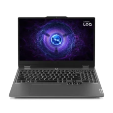 Ноутбук 15.6" Lenovo LOQ 15IAX9 (83GS00BKRA), i5-12450HX, 16GB, 512Gb, RTX 4060-8 ,DOS