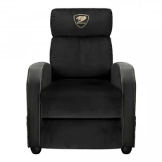 Крісло-софа Cougar Ranger Elite Gold, Black