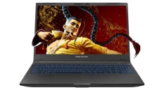 Ноутбук 15" Dream Machines RG3050-15 15.6", i5-13500H, 16GB, 1TB, RTX3050-4, DOS (RG3050-15UA51)