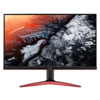 Монитор 24.5" Acer KG251QM3biip, Black (UM.KX1EE.301)
