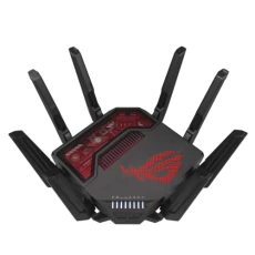 Маршрутизатор Asus ROG GT-BE19000 (90IG0850-MO9A0V)