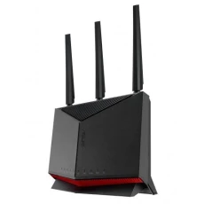 Маршрутизатор Asus RT-BE86U, Black (90IG08W0-MO9A0V)
