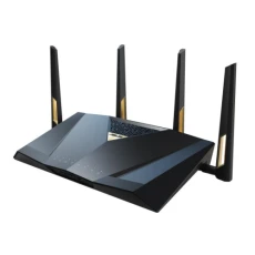 Маршрутизатор Asus RT-BE88U, Black (90IG08V0-MO3N0V)
