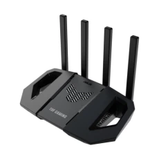 Маршрутизатор Asus TUF-BE3600, Black (90IG0900-MO9C00)