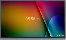 Інтерактивна панель 65" ViewSonic IFP6533-G, Black