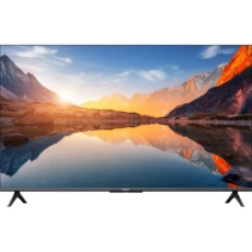Телевізор 65" Xiaomi TV A 65 2025, Black