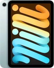 Планшет Apple iPad mini (A2993), Blue, 8.3", 128Gb (MXN73NF/A)