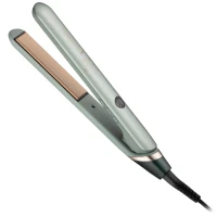 Випрямляч (Праска) для волосся Remington S5860 Botanicals, Green-Grey