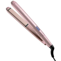 Випрямляч (Праска) для волосся Remington S5901 Coconut Smooth, Rose