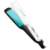 Випрямляч (Праска) для волосся Remington S8550 Shine Therapy, White/Black