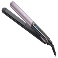 Випрямляч (Праска) для волосся Remington S6700 Sleek&Curl Expert, Violet/Black
