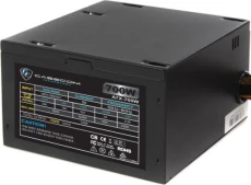 Блок живлення 700 Вт, Casecom, Black (CM 700 ATX)