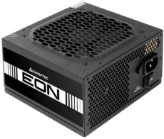 Блок питания 400 Вт, Chieftec EON, Black (ZPU-400S)
