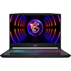 Ноутбук 15" MSI Katana 15 B13VGK-2261XUA (9S7-158571-2261), i9-13900H, 16GB, 1TB, RTX4060-8, DOS
