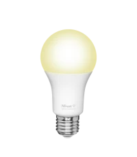 Розумна лампочка Trust, 1 шт, E27, WiFi, LED (71285)