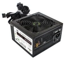 Блок питания 700 Вт, GameMax GM-700, Black