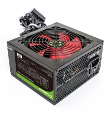 Блок живлення 700 Вт, GameMax GM-700B, Black