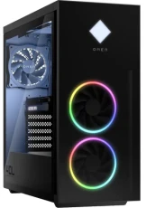 Компьютер HP OMEN 40L (GT21-2007ua), Black, i7-14700F, 64Gb, 1Tb, RTX4080Super, WiFi, DOS (B22CXEA)