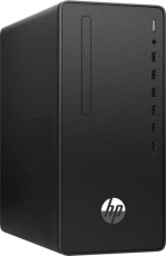 Компьютер HP Pro Tower 295 G8, Black, R7 5600G, 8Gb, 512Gb, RG, WiFi, DOS (9H6A0ET)