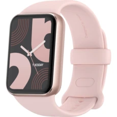 Фитнес-браслет Xiaomi Mi Smart Band 9 Pro, Rose Gold