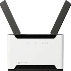 Маршрутизатор MikroTik Chateau PRO ax, White (H53UIG-5HAXQ2HAXQ)