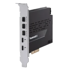 Плата розширення Asus ThunderboltEX 5 PCI-E 4.0 x4, 2xType-C (Thunderbolt 4) / 3xmini DisplayPort