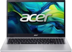 Ноутбук 15" Acer Aspire Go 15 AG15-41P-R8ZV Silver, R5-7535HS, 16GB, 512GB, UMA, Lin (NX.J7FEU.004)