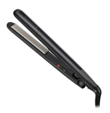 Выпрямитель (Утюжок) для волос Remington S1370 Ceramic Straight 215 Slim, Black