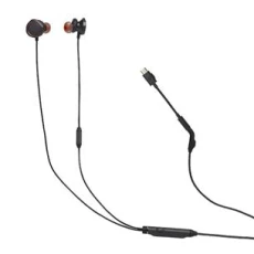 Навушники JBL Quantum 50С, Black (JBLQTUM50CBLK)