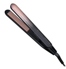 Выпрямитель (Утюжок) для волос Remington S5305 Rose Shimmer, Black/Rose
