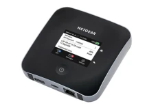 Мобильний роутер NETGEAR MR2100 Nighthawk M2 4G/LTE