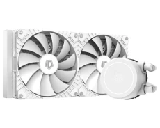 Система жидкостного охлаждения ID-Cooling FX280 White